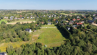 Brzozówka, gm. Zielonki 1,1ha + media