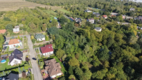 Częstochowa, ul. Makuszyńskiego | Działka