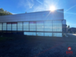 Budynek 800 m2  handel-usługi-produkcja