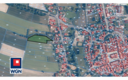 Gołaszyn, gm Nowe Miasteczko, działka 6200 m2 z warunkami zabudowy na 3 domy.  
  
Na sprzedaż działka nr 345 o powierzchni 620