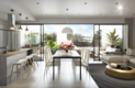 San Juan de Alicante, Hiszpania | Apartament