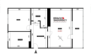 2 POKOJE | 52 m² | BALKON | OSOBNA KUCHNIA |