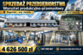 Warsztat produkcyjno - przemysłowy Zdzisław Lityński w upadłości - sprzedaż przedsiębiorstwa, Rogowiec, woj. łódzkie