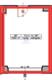 Mokotów: lokal biurowy 19,63m2 do wynajęcia