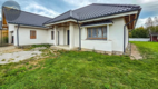 Przestronny dom 349 m² | 5 min od Świdnicy