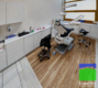 Centrum - gabinety do wynajęcia na I p. 160 m2