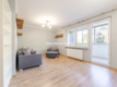 2 POKOJE | 52 m² | BALKON | OSOBNA KUCHNIA |