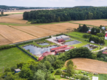 Łowisko i smażalnia „Pan Pstrąg” na sprzedaż – gotowy obiekt gastronomiczno-rekreacyjny, Bolkowice k. Jawora