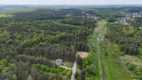 Blachownia ul. Nadrzeczna | Działka na sprzedaż