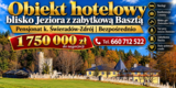 Obiekt hotelowy blisko Jeziora z zabytkową Basztą | Pensjonat k. Świeradów-Zdrój | Bezpośrednio