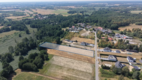 Lubojna, ul. Bursztynowa | Działka na sprzedaż