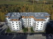 Apartament z tarasem os.Radosne II