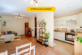 APARTAMENT Z OGRÓDKIEM  41,63 m² - GRZEGÓRZKI - TARASY WIŚLANE  

 Cena: 850 000 zł wraz z komórką lokatorską. 

 Na sprzedaż k