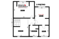 dom na sprzedaż | kliny borkowskie | 340 m²  