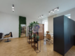 Śródmieście: lokal biurowo-usługowy 64 m2 do wynajęcia