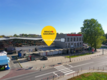 Obiekt handlowy z możl. rozbudowy, działka 250m2