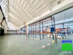 Górna - hala na parterze 3080 m2 ul. Senatorska