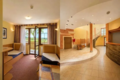 Obiekt hotelowy blisko Jeziora z zabytkową Basztą | Pensjonat k. Świeradów-Zdrój | Bezpośrednio