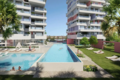 Alicante, Calpe | Mieszkania tuż przy morzu