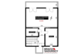 4 pokoje | 91,6 m² | Ogródek | 2 miejsca postojowe