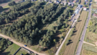 Bieżeń, ul. Brzozowa | Działka na sprzedaż