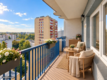 2 pokoje | Czyżyny | 12 piętro | Balkon |Piwnica