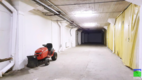 Górna - ogrzewany magazyn o pow. 200 m2