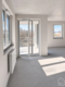 Nowoczesny apartament z tarasem - OSTATNI 90M2