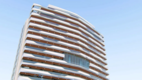 Alicante, Benidorm | Apartamenty z tarasami