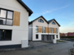 Nowoczesne 93 m² z ogródkiem | Granica Krakowa