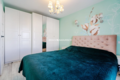 4 pokoje | 91,6 m² | Ogródek | 2 miejsca postojowe