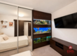 2 pokoje | 41,5 m² | 2 klimatyzacje | Balkon