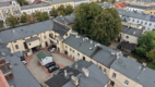 Częstochowa, Aleja NMP 9 | Mieszkanie