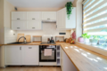 APARTAMENT Z OGRÓDKIEM  41,63 m² - GRZEGÓRZKI - TARASY WIŚLANE  

 Cena: 850 000 zł wraz z komórką lokatorską. 

 Na sprzedaż k