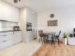 2 pokoje|46,15 m²|ogródek|garaż podziemny|2023r