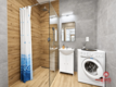 2 pokoje 35,74 m² | Duży balkon | Nowe budownictwo
