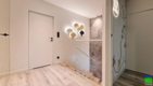 Polesie | dwupoziomowy apartament | ul. Orzechowa