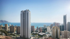 Alicante, Benidorm | Apartamenty z tarasami