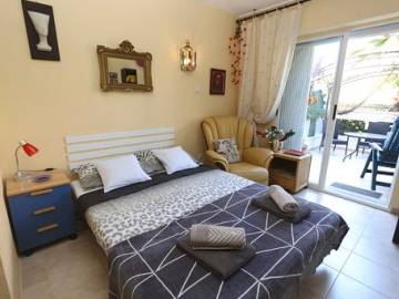 Wakacyjny Apartament na Costa Blanca z basenem dla 2 osób!