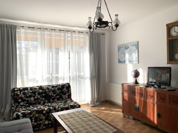 Apartament wakacyjny Grzybowo k/kołobrzegu