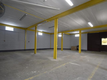 Lokal 320m2