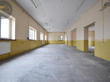 Lokal 180m2