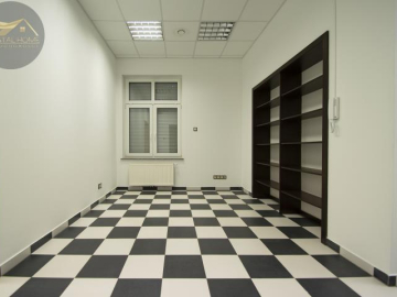 Lokal biurowy 96m2 / 6 pomieszczeń