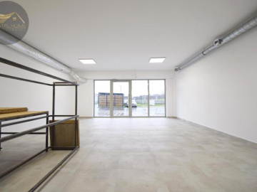 Lokal 62m2 / Polna Droga / Parking, ogródek