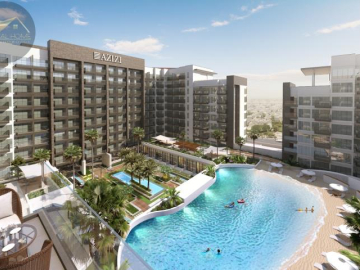 Beach Oasis II