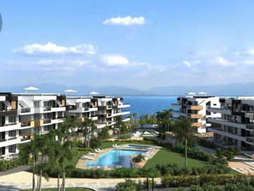 WYPOSAŻONY APARTAMENT W SERCU PLAYA FLAMENCA