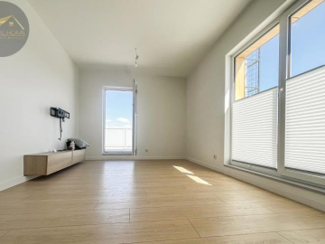 Apartament 94m2 z tarasem Polna Droga