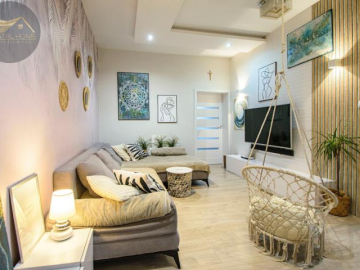80M2/4 POKOJE/I PIĘTRO/GOTOWE DO WPROWADZENIA