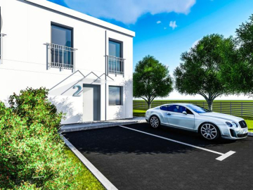 120m2/ 5 pokoi/ ogródek/ 5 min. od Świdnicy