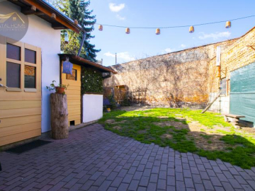 Mieszkanie 110m2 z ogródkiem